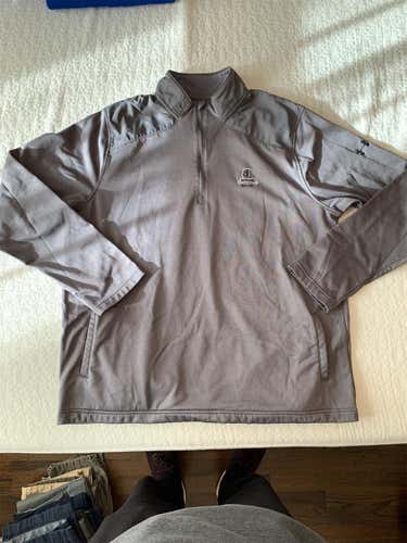 *MAKE OFFER* Brand New Under Armour 1/4 Zip Spring Lake GC (LI,NY) Size XL