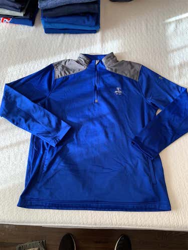 *MAKE OFFER* Brand New Under Armour Mens 1/4 Zip
