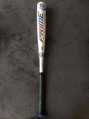 Louisville Slugger Prime 919 Bat 31"