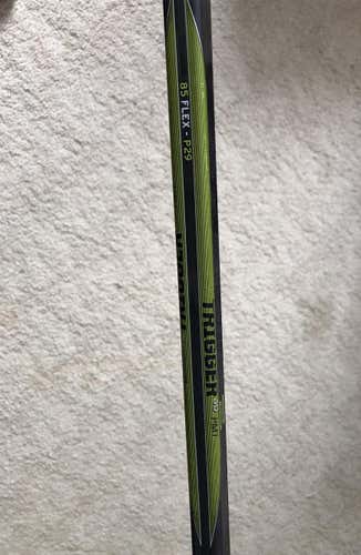 Senior RibCor Trigger 3D PMT Hockey Stick