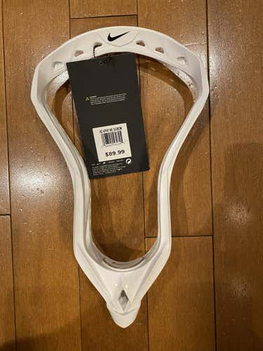 Nike Alpha Elite Defense