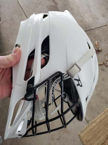 Cascade R Helmet