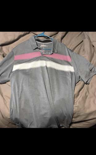 Adult Extra Large Nike Shirt