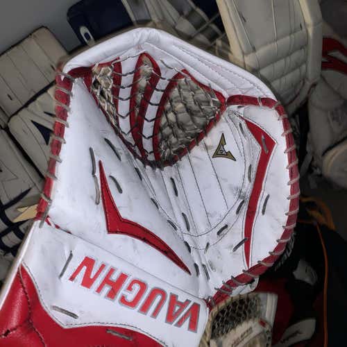 Red Senior Regular V6 2000 Pro