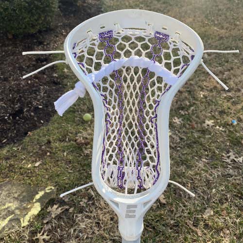 Epoch Strung Head