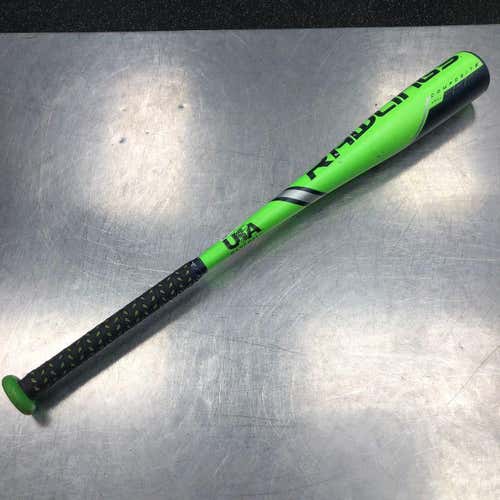 USABat Certified Rawlings Composite Threat Bat (-12) 15 oz 27"