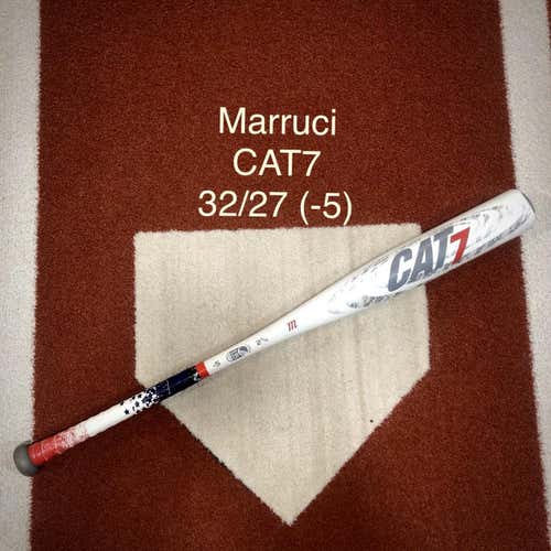 Marucci CAT 7 32/27 (-5)
