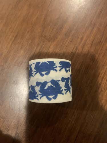 ECD Lacrosse tape