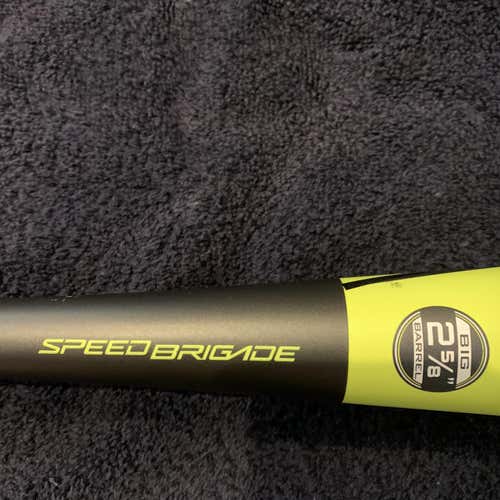 USSSA Certified Alloy S500 (-5) 25 oz 30" Bat