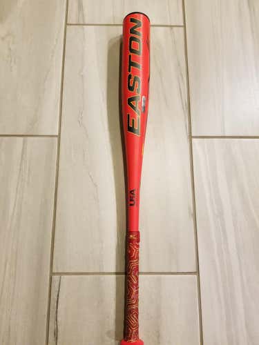 Easton Ghost X Hyperlite Bat (-11) 28/17