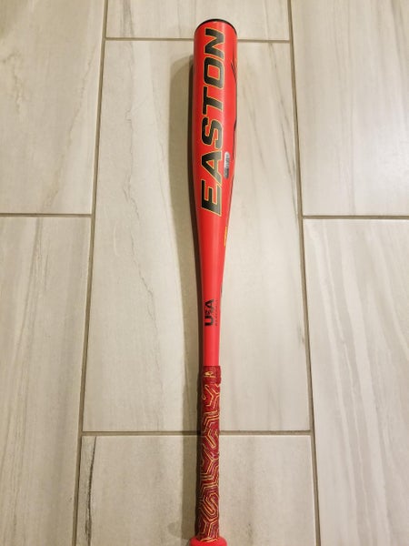 Easton Ghost X Hyperlite Bat (-11) 28/17
