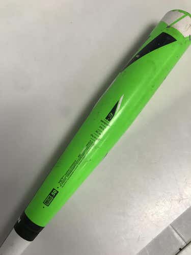 Used Easton Mako Torq 33" -3 Drop Bb Sb Bats High School