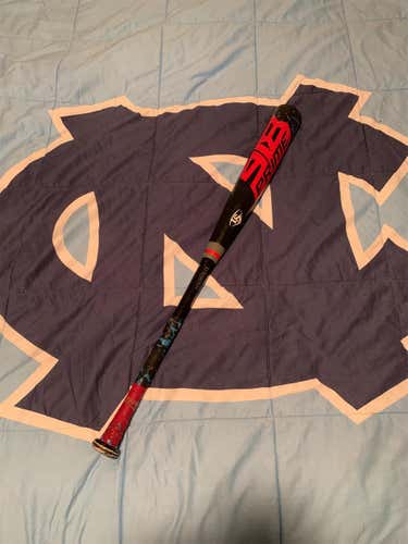 High School/College 2018 Composite Prime 918 (-3) 29 oz 32" Bat