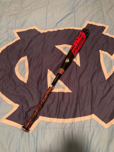 High School/College 2018 Composite Prime 918 (-3) 29 oz 32" Bat