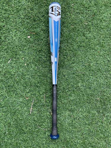 2018 Composite Catalyst (-12) 17 oz 29" Bat