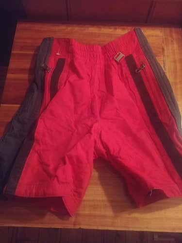 Karbon Race Training Shorts - Youth Medium/Large