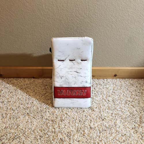 Senior Regular V6 2000 Pro Blocker