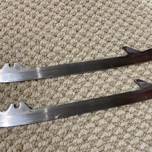 Bauer Tuuk Lightspeed 2, LS3 Model Steel Replacements - 272mm