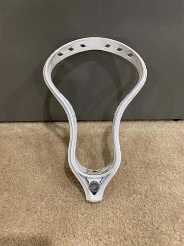 Used Unstrung Maverik Tactik Lacrosse Head