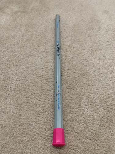 ECD Carbon Shaft