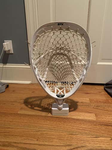 Strung Eclipse 2 Goalie Head
