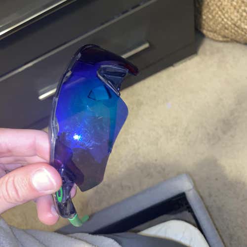 Oakley Radar EV Sunglasses