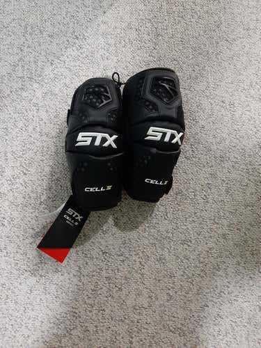New Large STX Cell IV Arm Pads