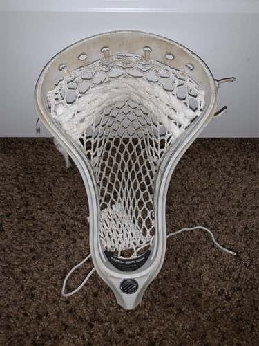 Attack & Midfield Strung Optik HS Head