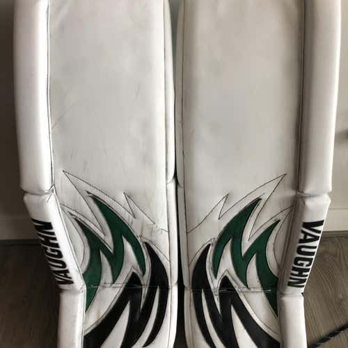 34+2 Vaughn Ventus SLR Pro Carbon, Custom Pro Stock, Excellent Condition!
