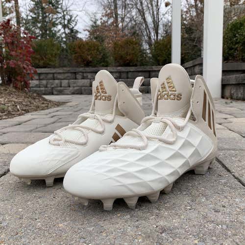 Adidas freak Lax Mid Size 12