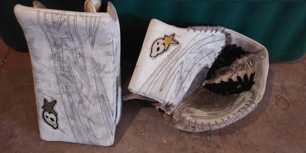 Junior Brian's Regular