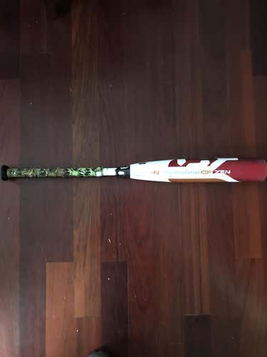USSSA Certified 2018 DeMarini Composite Bat (-8) 21 oz 29"