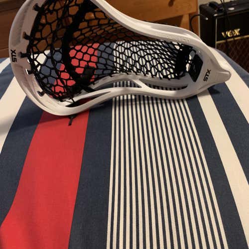 Attack & Midfield Strung Ultra Power Head