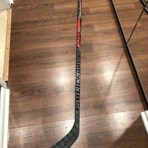 Senior Right Handed Rekker M90 Stick STASTNY PP26