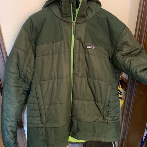 Men's Large Patagonia Rubicon Rider