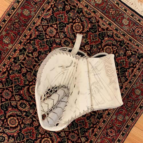 White Intermediate Brian's Regular M Series