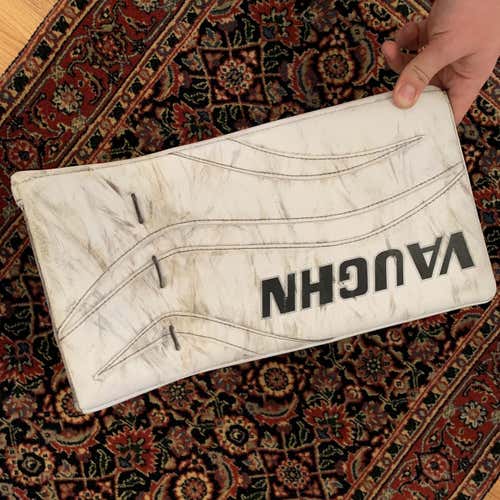 White Senior Vaughn Regular Ventus LT88