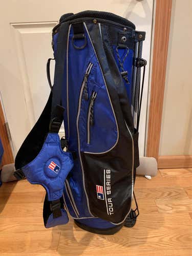 Kids Golf Junior Golf Bag.