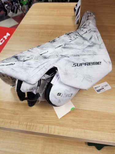 Junior Bauer Regular Supreme S150