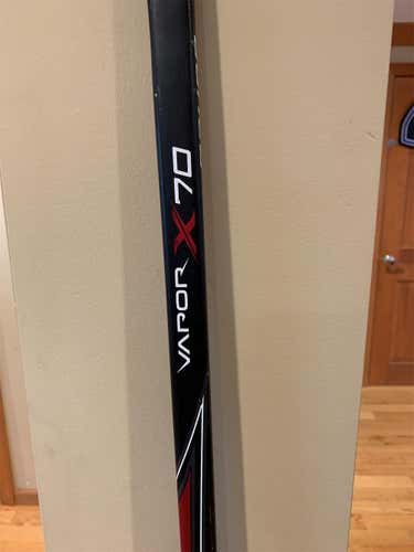Bauer Vaper X70 45 Flex Hockey Stick