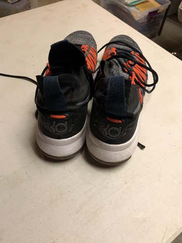 Men's 13 KD Shoes