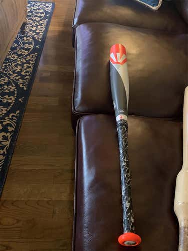 USSSA Certified Composite Mako (-10) 21 oz 31" Bat