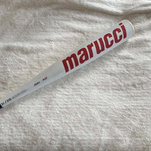 Marucci Cat 7 31/28