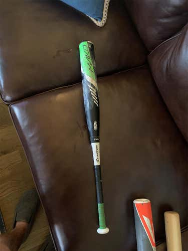 USSSA Certified Composite (-8) 23 oz 31" Bat