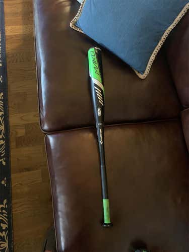 USSSA Certified Composite Mako (-5) 27 oz 32" Bat