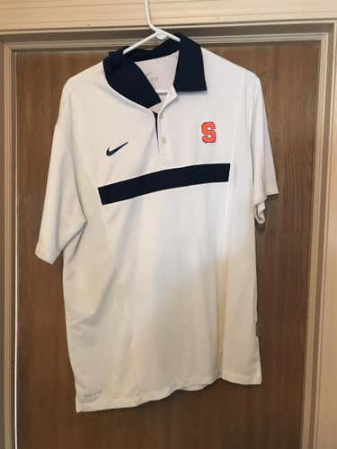 Large Nike Shirt