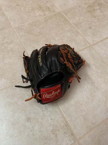 Rawlings Premium Pro Series 11.75