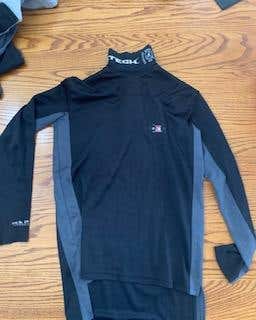 Youth Men's Medium Itech Compression