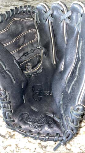 Rawlings GGE12B 12" Pitchers Glove