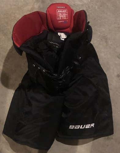 Senior Extra Large Bauer Vapor x100 Hockey Pants